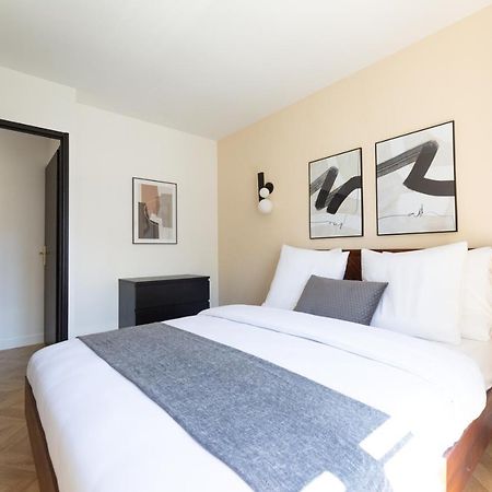 Suite Palatiale, Disneyland Paris, 6 Personnes Chessy  Exterior photo