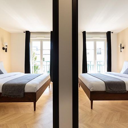 Suite Palatiale, Disneyland Paris, 6 Personnes Chessy  Exterior photo