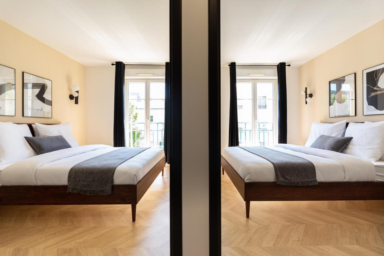 Suite Palatiale, Disneyland Paris, 6 Personnes Chessy  Exterior photo