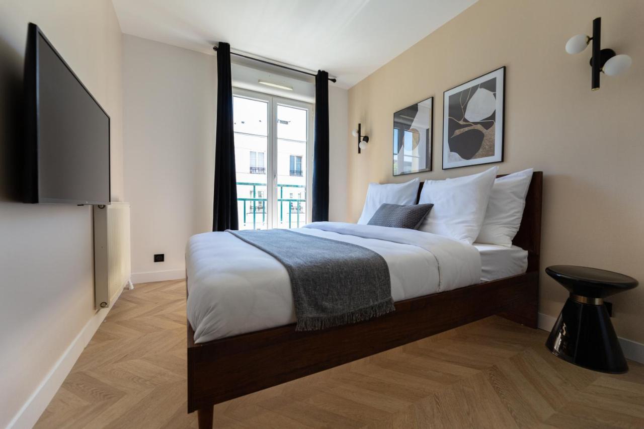 Suite Palatiale, Disneyland Paris, 6 Personnes Chessy  Exterior photo