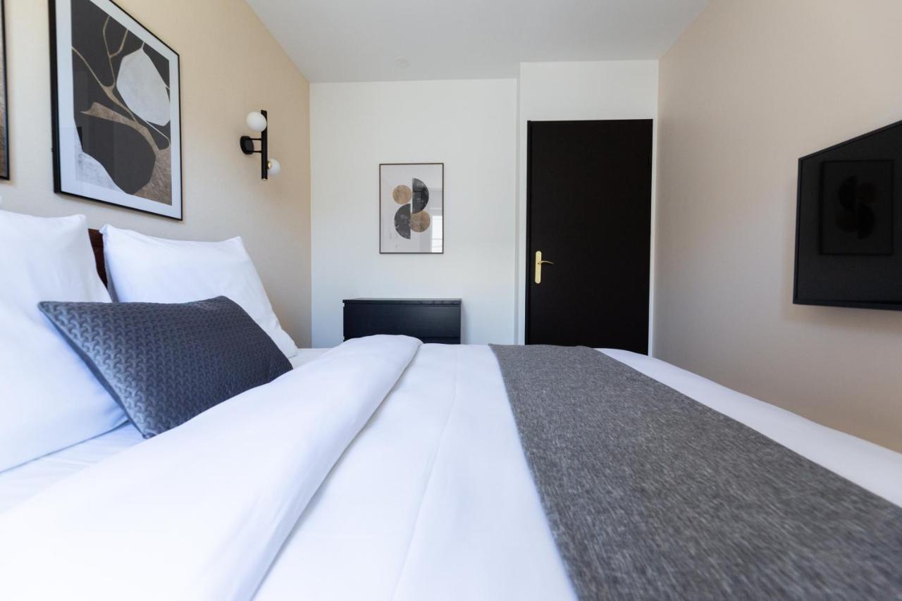 Suite Palatiale, Disneyland Paris, 6 Personnes Chessy  Exterior photo