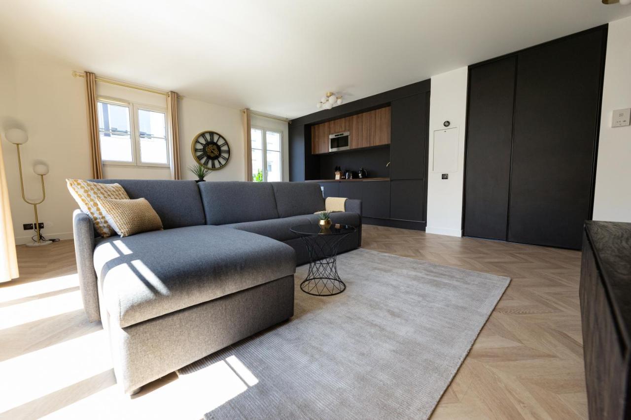 Suite Palatiale, Disneyland Paris, 6 Personnes Chessy  Exterior photo