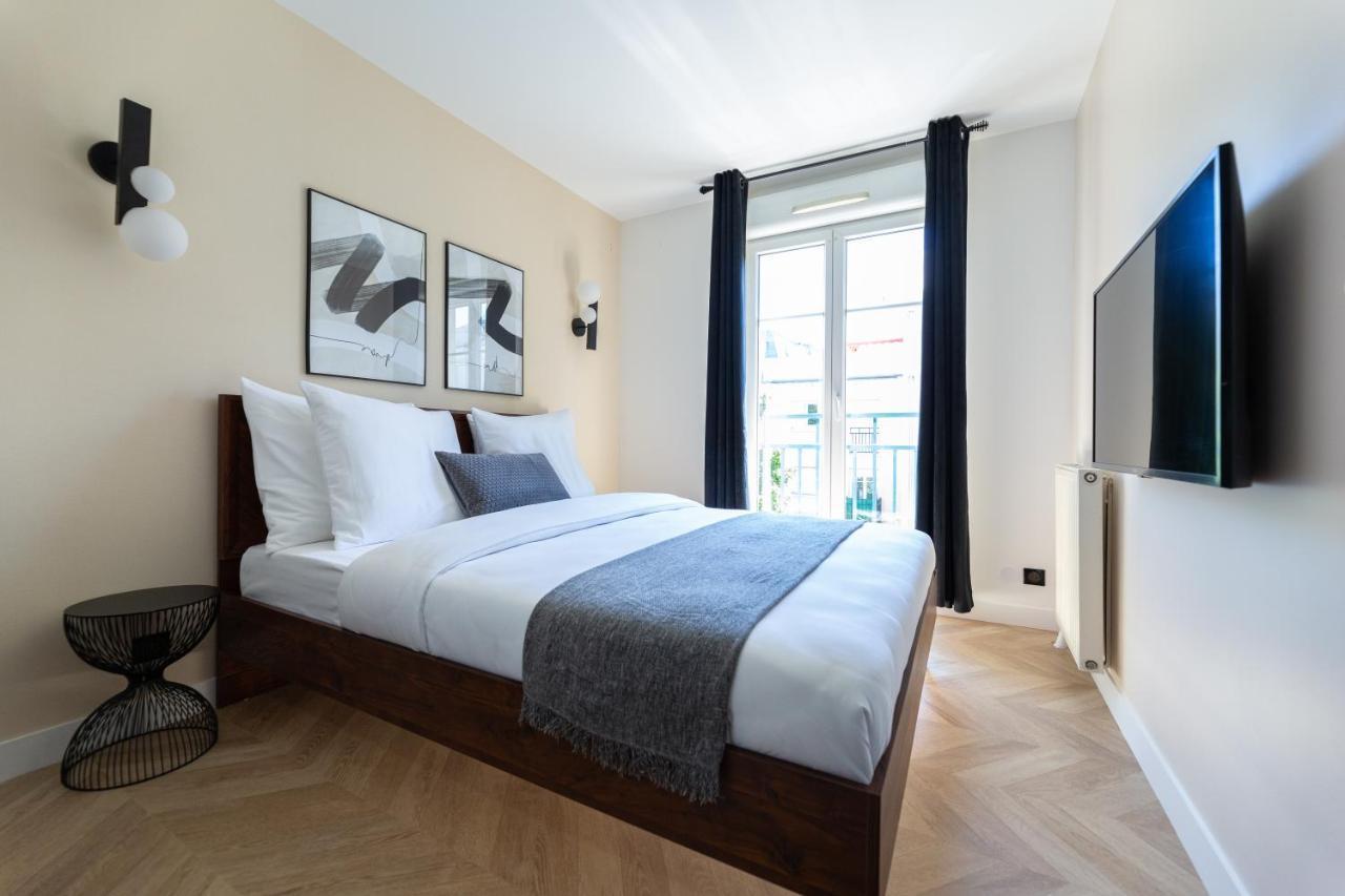 Suite Palatiale, Disneyland Paris, 6 Personnes Chessy  Exterior photo