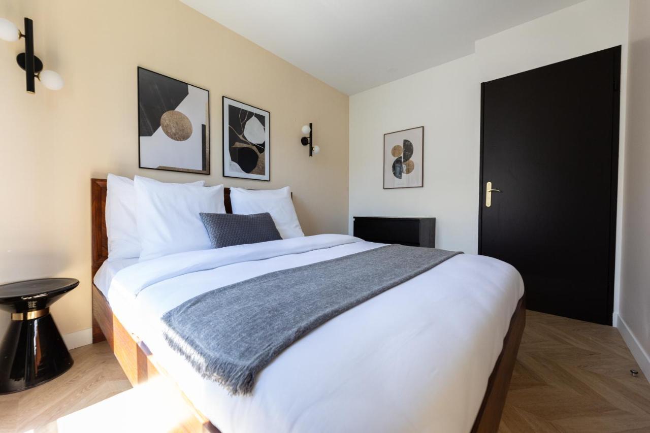 Suite Palatiale, Disneyland Paris, 6 Personnes Chessy  Exterior photo